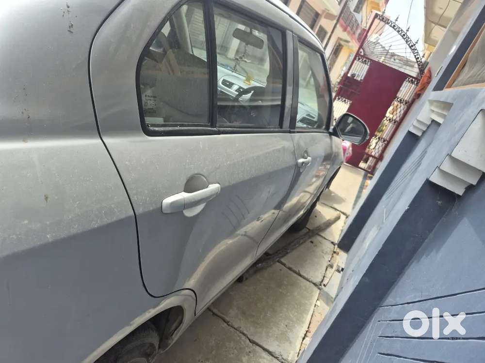 Maruti Suzuki Dzire 2016 Manual Petrol