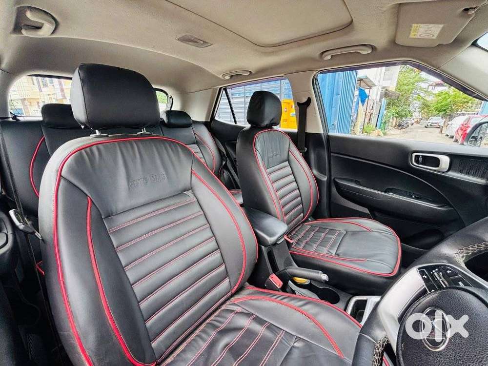 Hyundai Venue Sx Plus Turbo Dct, 2022, Petrol