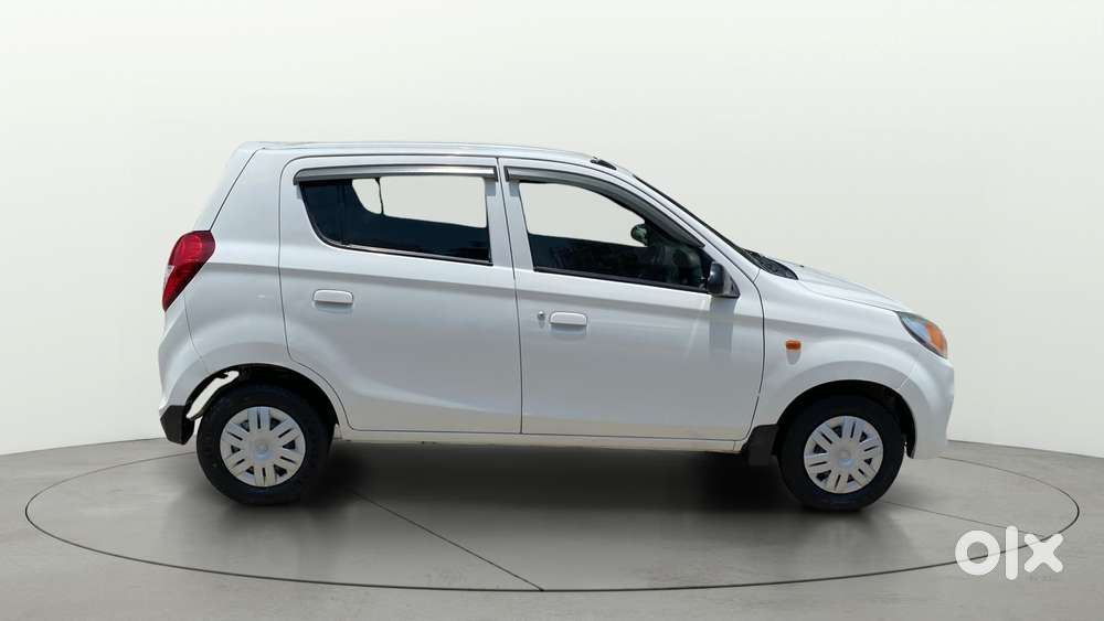 Maruti Suzuki Alto 800 Lxi, 2018, Petrol