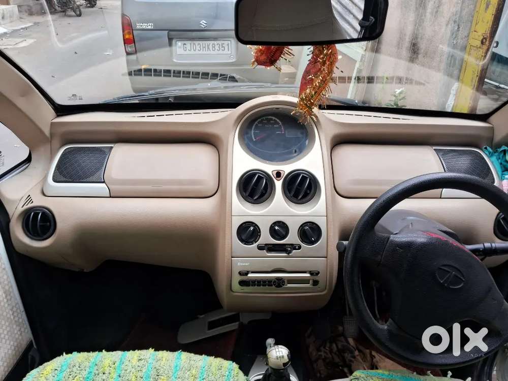 Tata Nano Twist 2014 Petrol