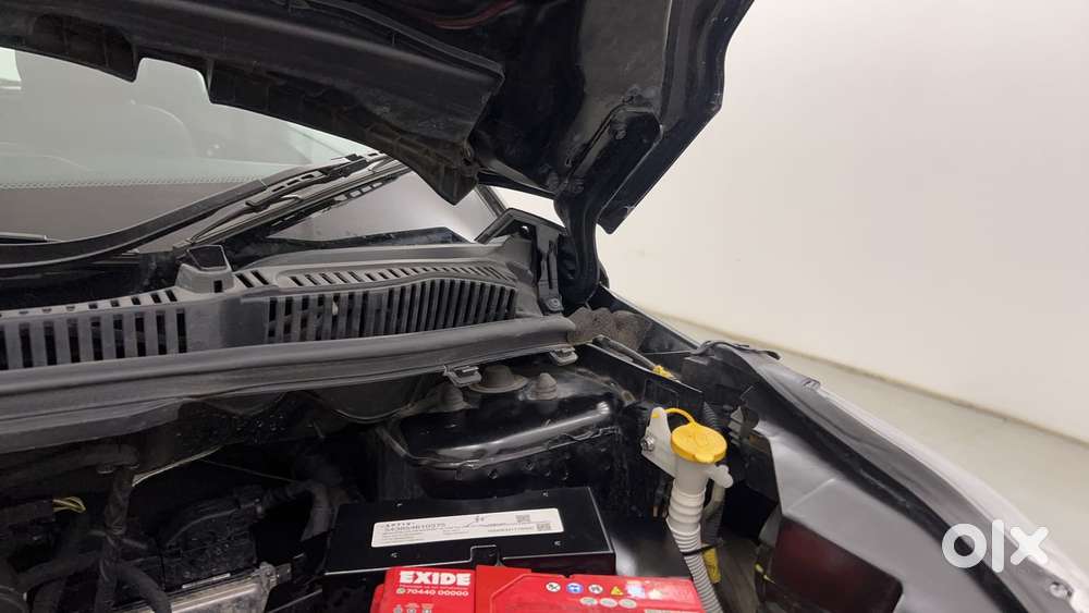 Tata Nexon 1.5 Revotorq Xza Plus (l) Dark Edition, 2022, Diesel