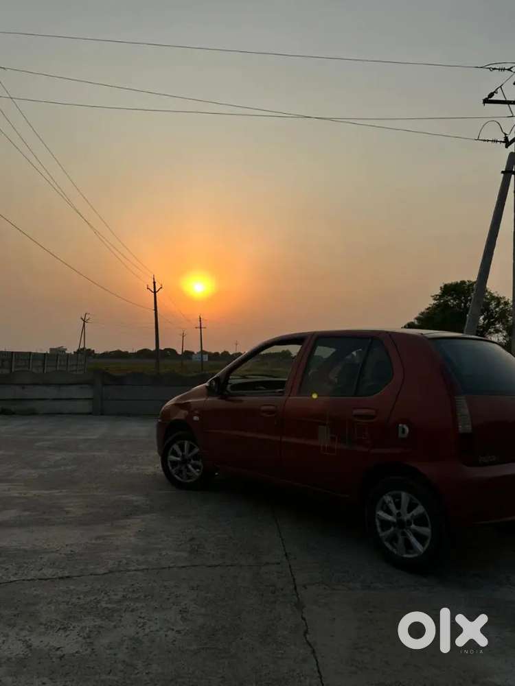 Tata Indica Ev2 Diesel 2011