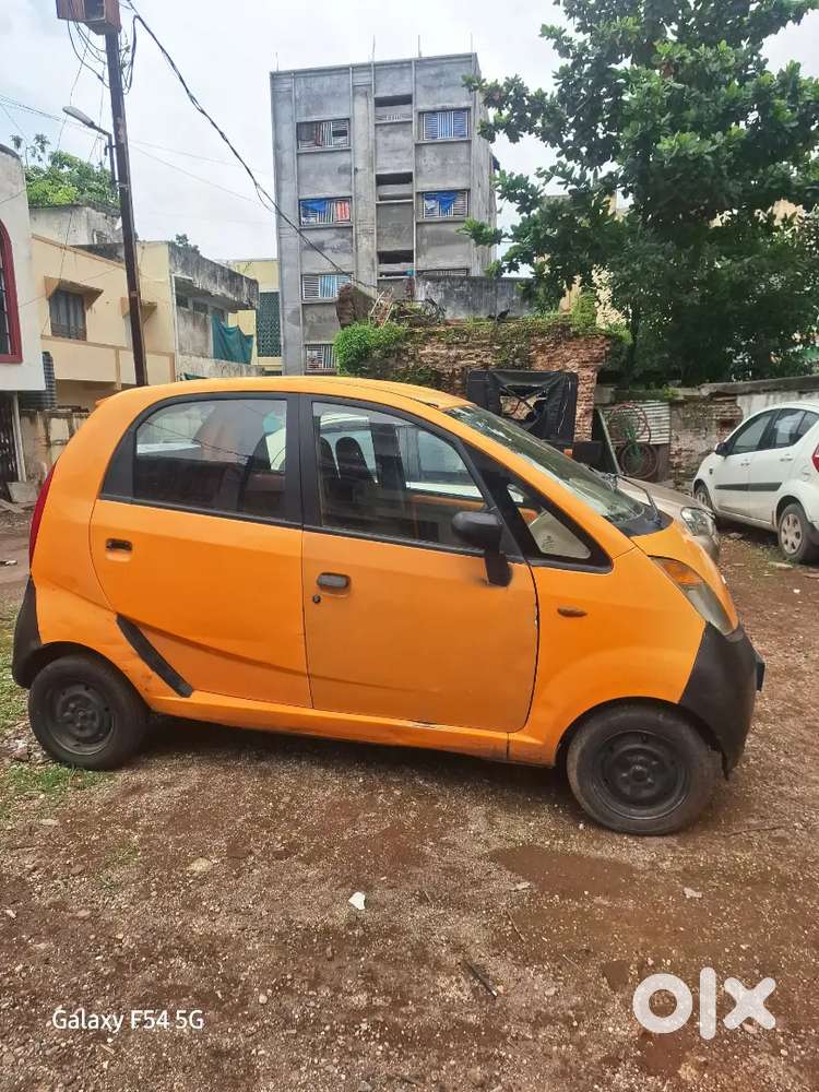 2012 Tata Nano , 1st Owner