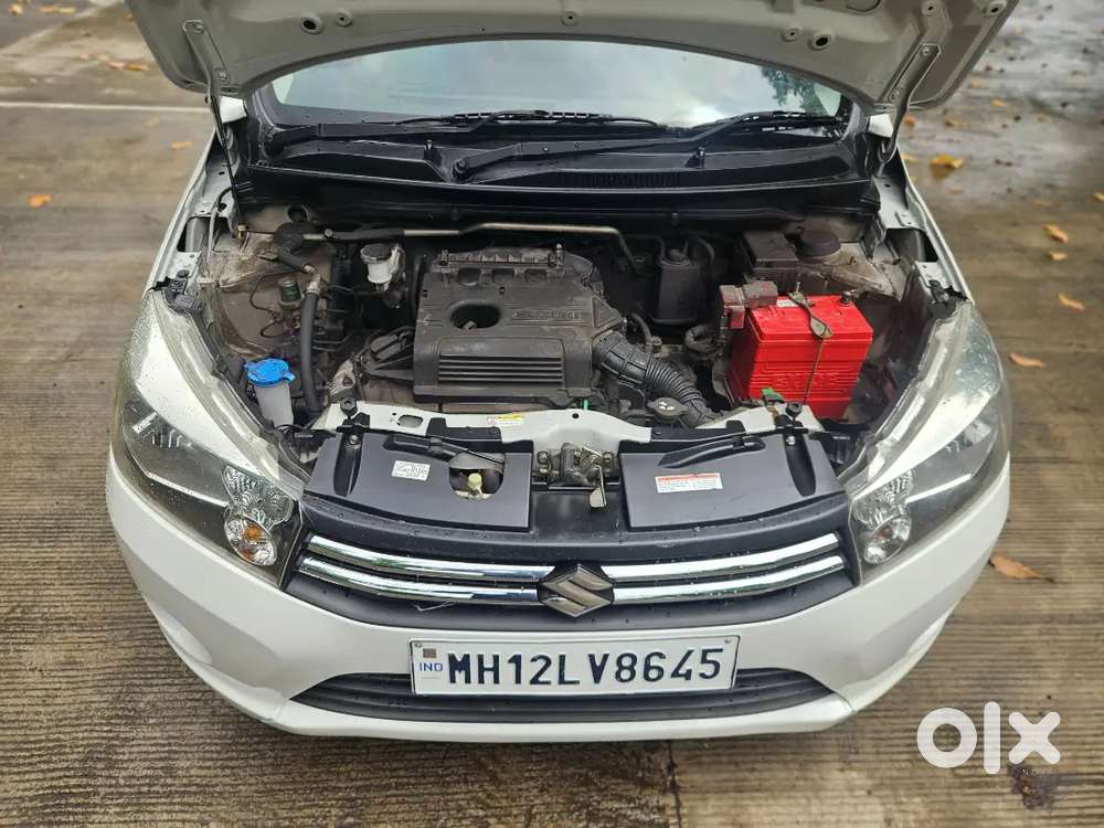 Maruti Suzuki Celero Vxi Automatic