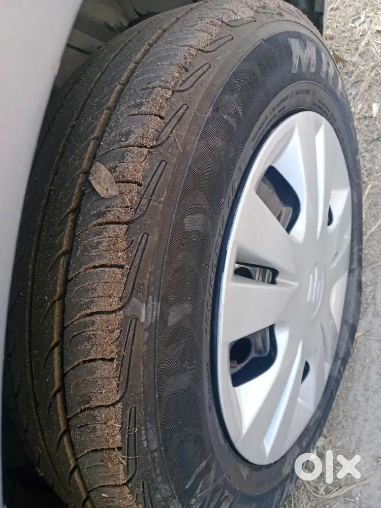 Maruti Suzuki Dzire 2014 Petrol 112000 Km Driven