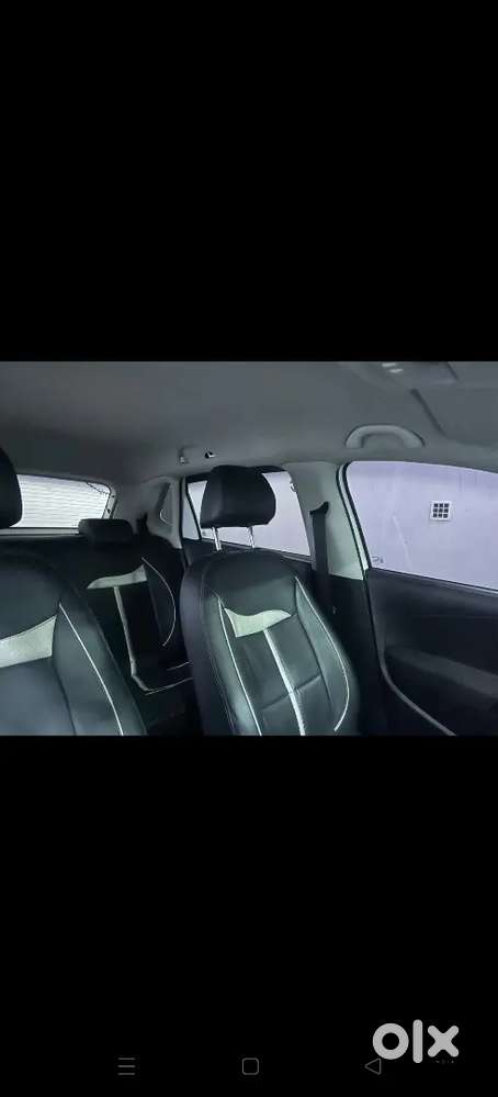 Volkswagen Gti 2015 Petrol 100000 Km Driven