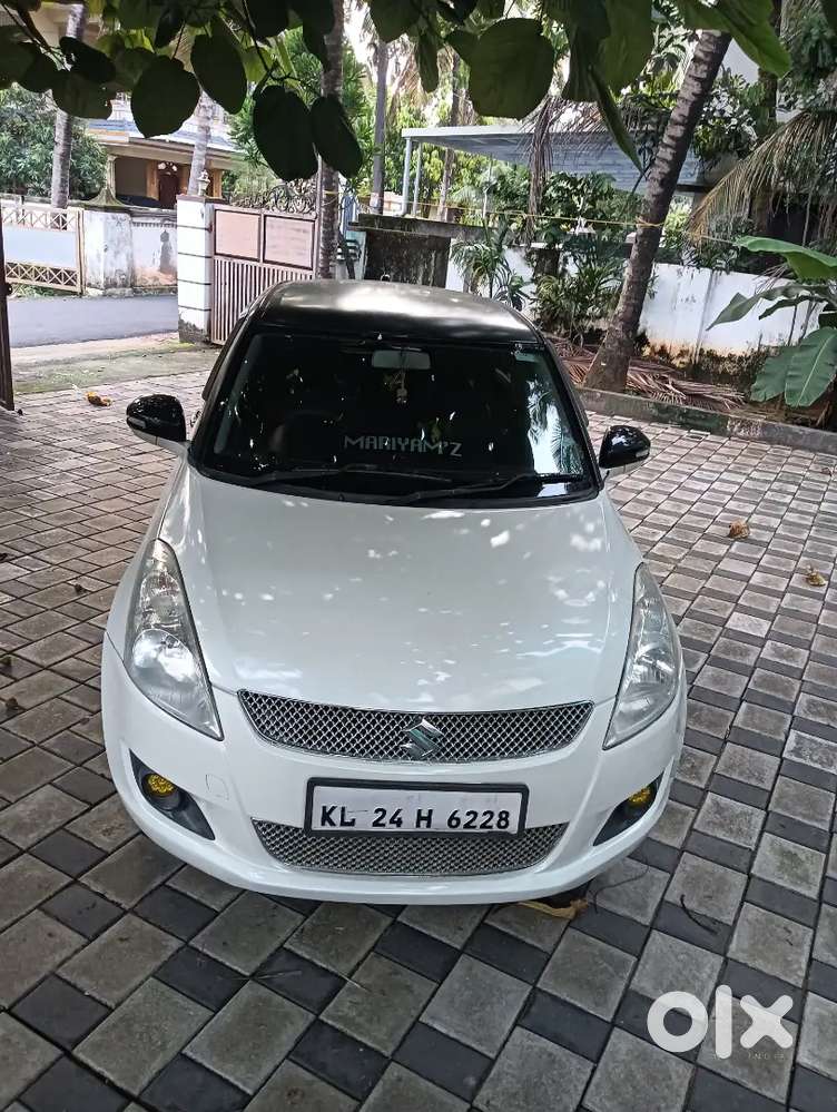 Maruti Suzuki Swift 2014 Diesel 135000 Km Driven