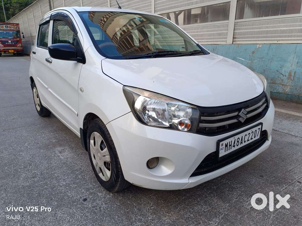 Maruti Suzuki Celerio 2014-2017 Vxi Optional, 2015, Petrol