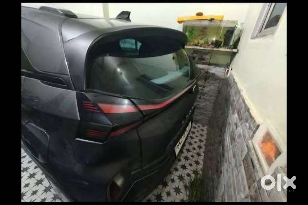 Tata Nexon 1.2 Revotron Xz Plus Premium, 2024, Petrol