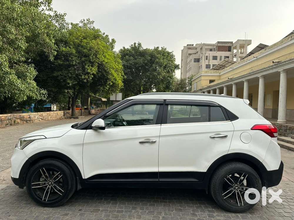Hyundai Creta 1.4 S Plus Crdi, 2019, Diesel