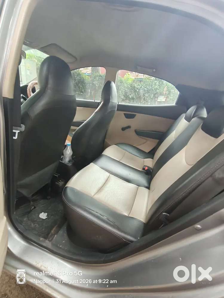 Hyundai Eon 2015 Petrol Well Maintained