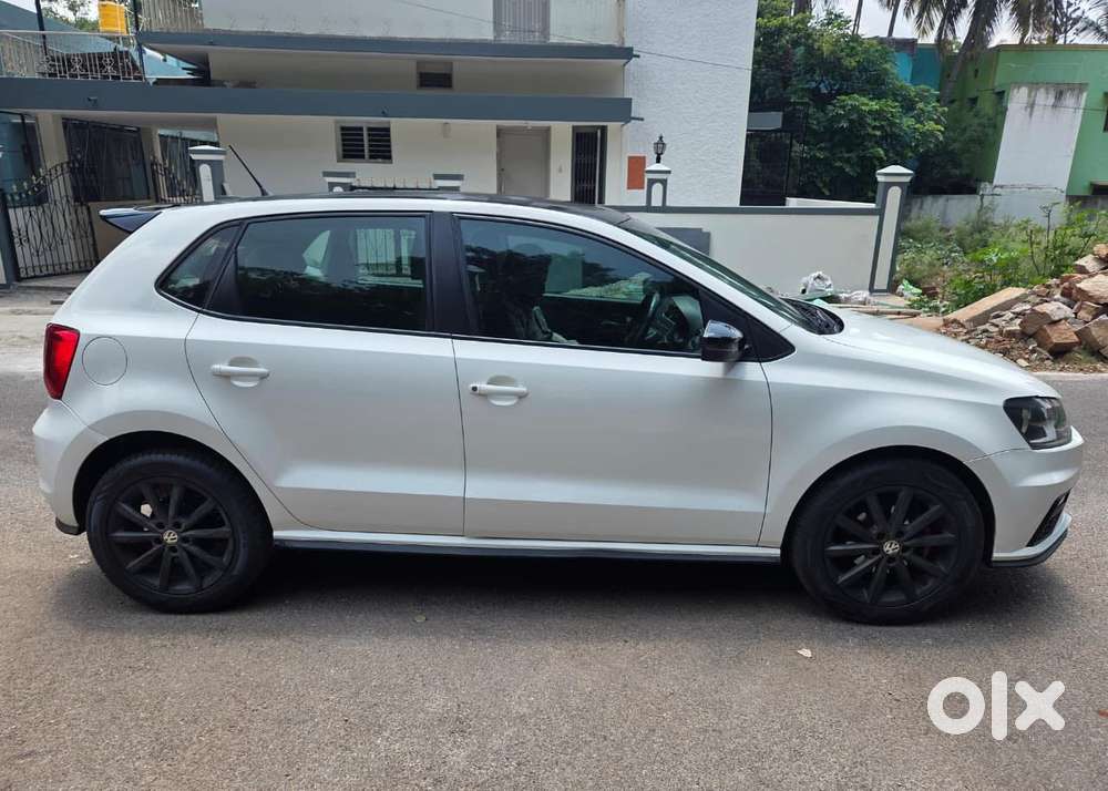 Volkswagen Polo 1.2 Mpi Highline Plus, 2020, Petrol