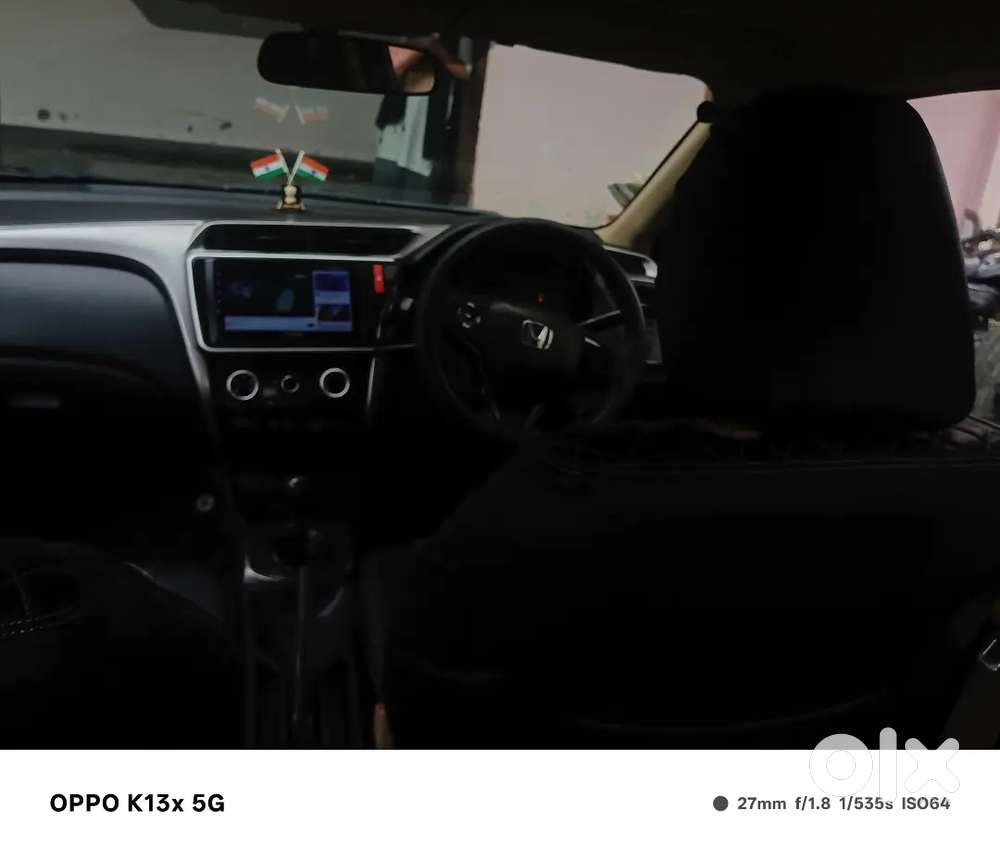 Honda City 2014 Diesel Good Condition