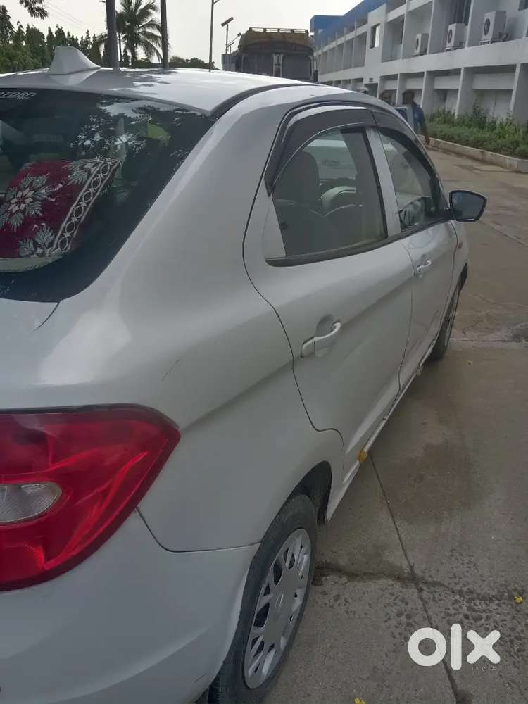 Ford Figo Aspire 2017 Diesel