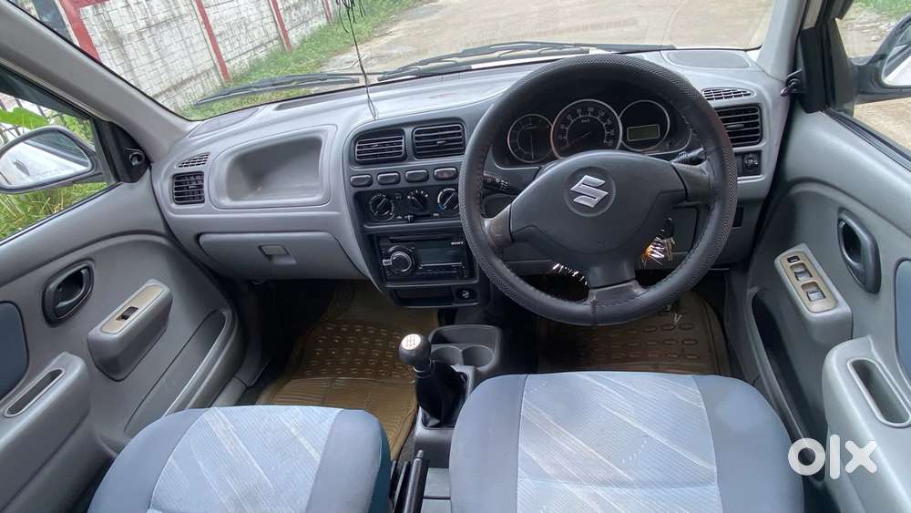 Maruti Suzuki Alto K10 Vxi (o), 2013, Petrol