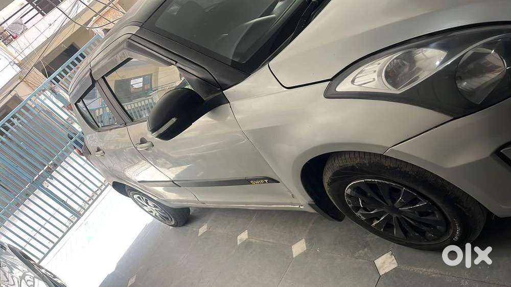 Maruti Suzuki Swift 2016 Diesel 129000 Km Driven