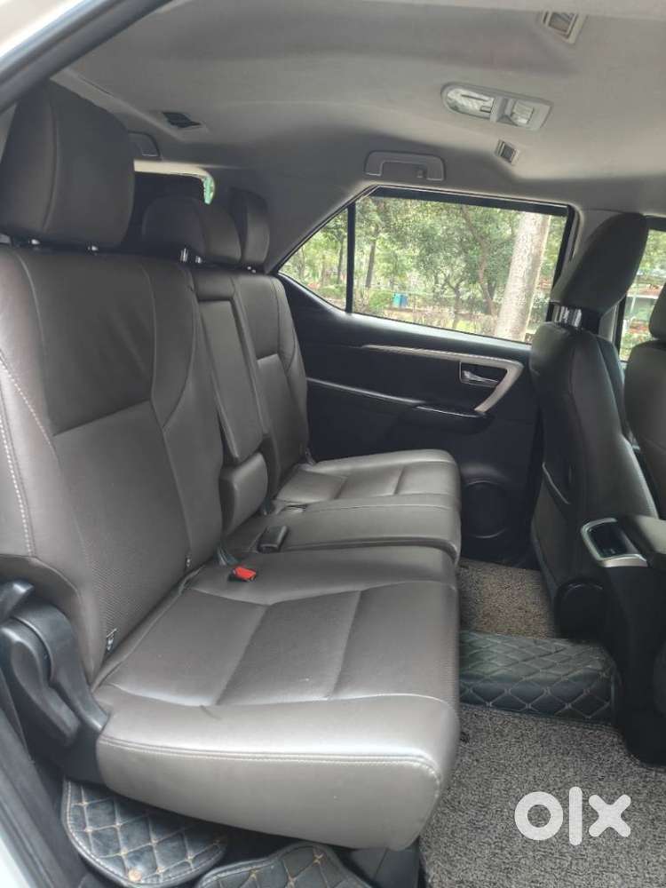 Toyota Fortuner 3.0 4x2 Automatic, 2019, Diesel