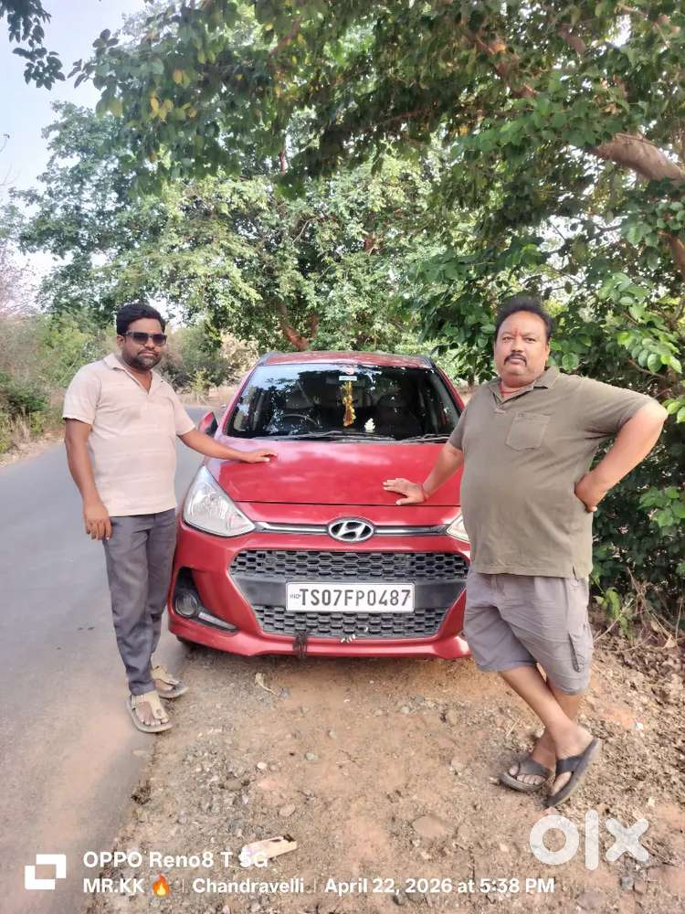 For Sale Grand I10