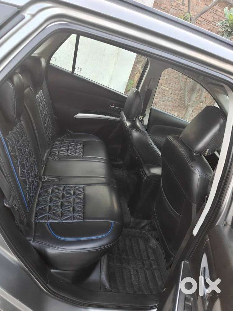 Maruti Suzuki S-cross 2017-2020 1.3 Zeta, 2018, Diesel