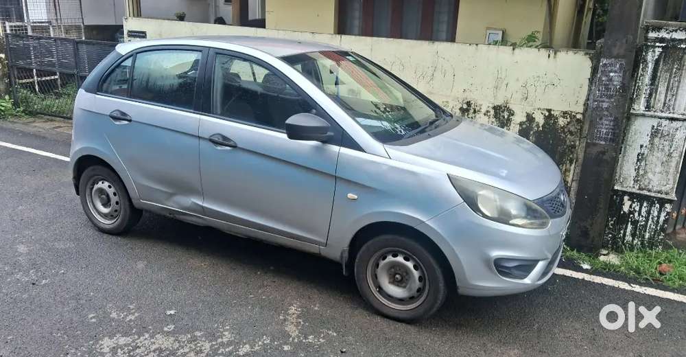 Tata Bolt Diesel 2016 Variant