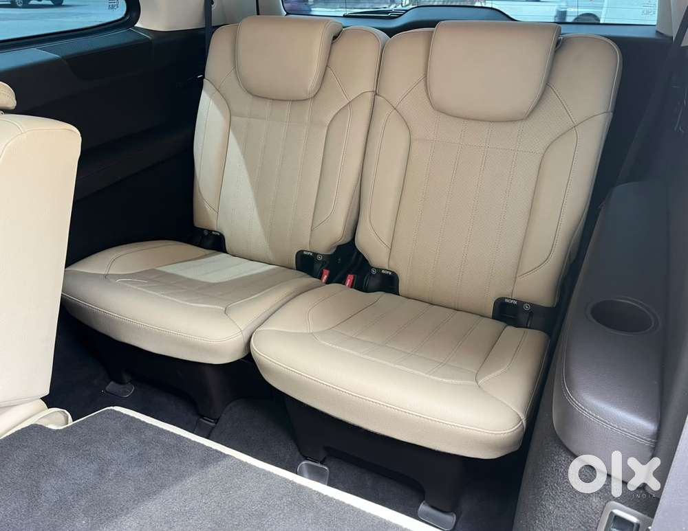 Mercedes-Benz GLS 400 4MATIC, 2017, Petrol