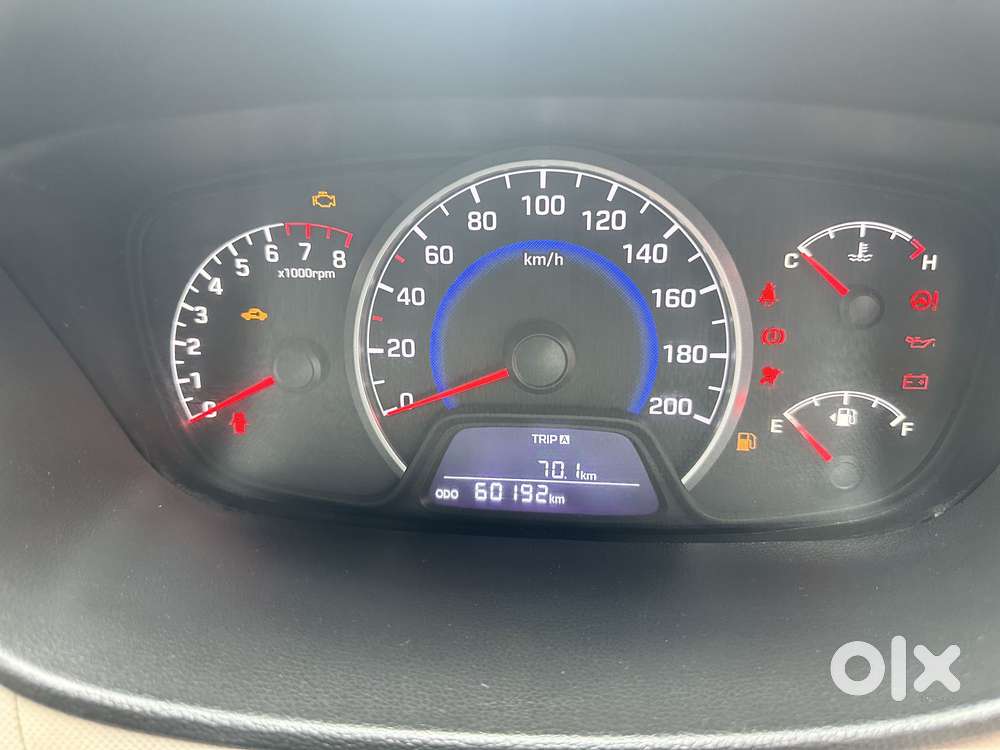 Hyundai Grand I10 1.2 Kappa Magna, 2018, Cng & Hybrids