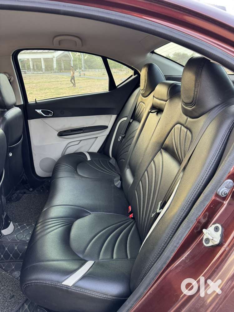 Tata Tigor 1.2 Revotron Xz Plus Cng, 2022, Cng & Hybrids