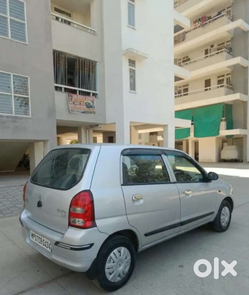 Alto 2009 Lxi Valid Till 2030