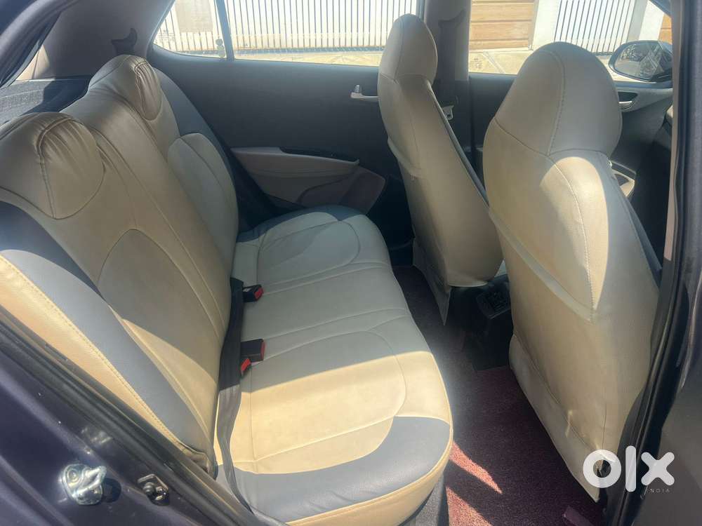Hyundai Grand I10 2013-2016 Sportz, 2015, Petrol