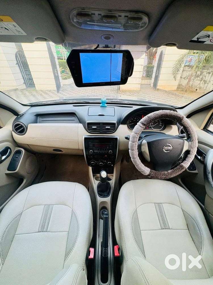 Nissan Terrano 2013-2017 1.5 Xl (o) 85 Ps, 2014, Diesel