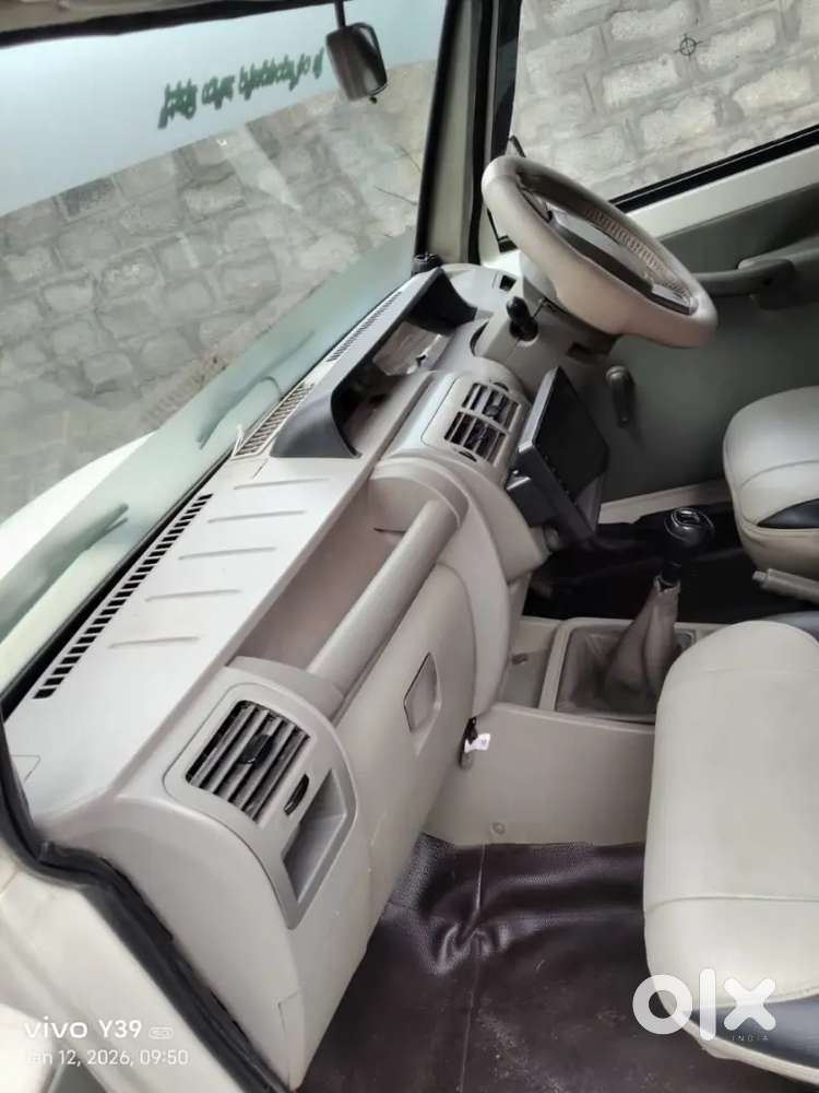 Mahindra Bolero 2.5 Ex 2018 Diesel Manual