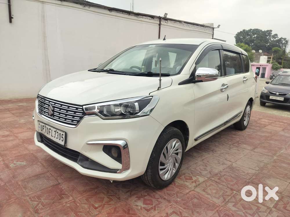 Maruti Suzuki Ertiga Vxi (o) Cng, 2020, Cng & Hybrids