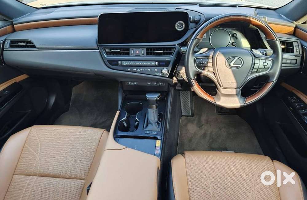 Lexus Es 300h, 2025, Petrol
