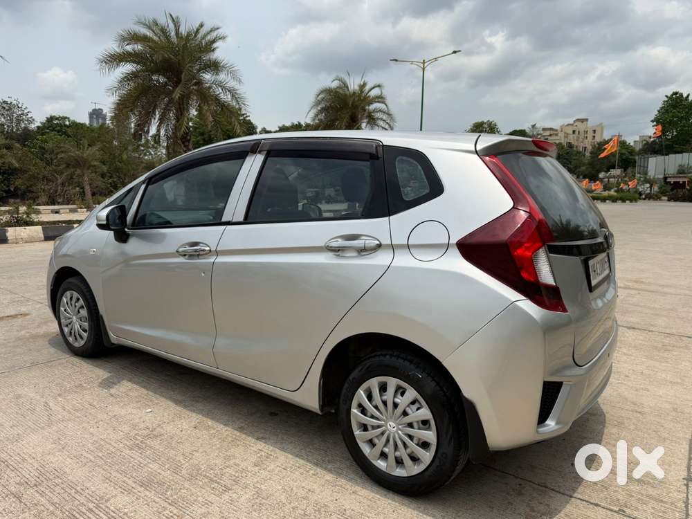 Honda Jazz 1.2 V I Vtec, 2016, Petrol
