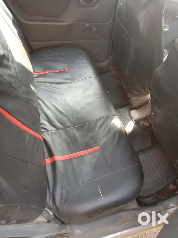 Maruti Suzuki Alto 2004