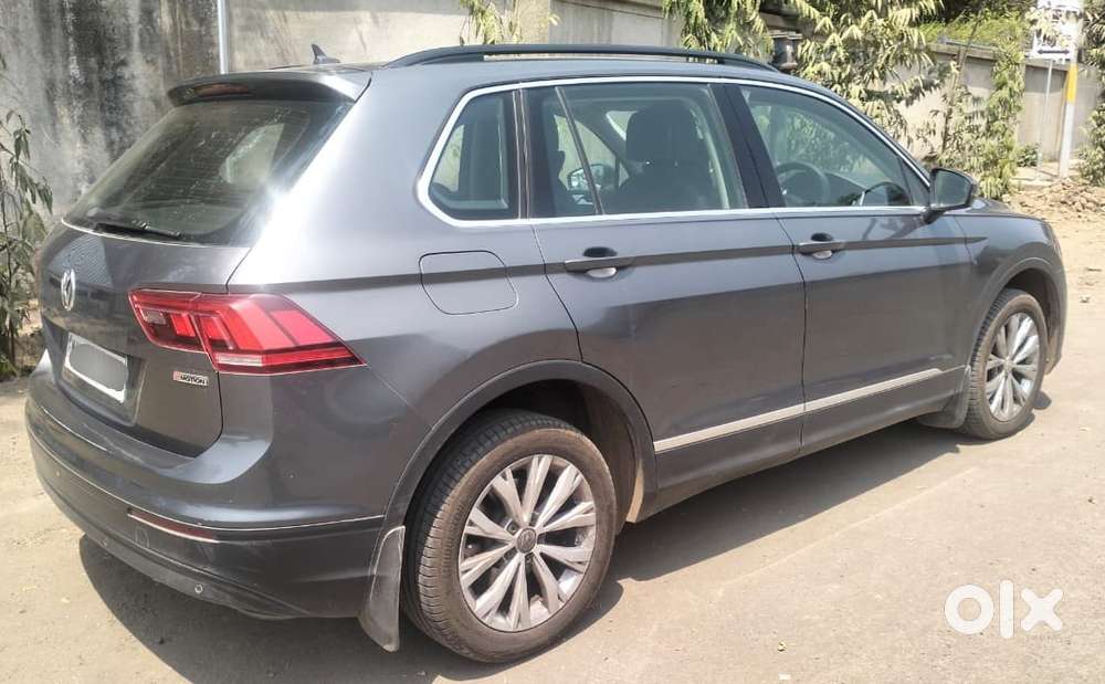 Volkswagen Tiguan 2.0 Tdi Comfortline, 2019, Diesel