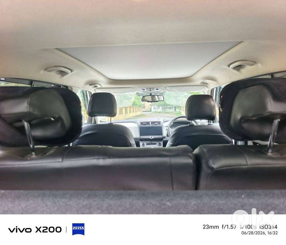 Hyundai Creta 1.5 Sx, 2022, Petrol