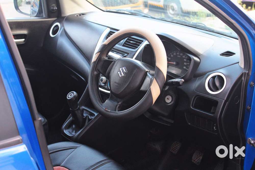 Maruti Suzuki Celerio Vxi(o), 2019, Petrol