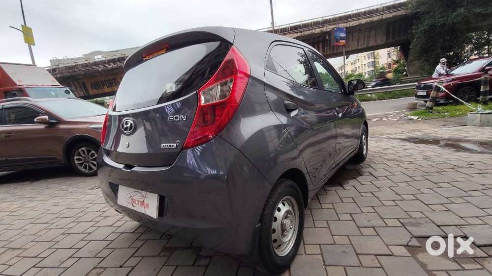 Hyundai Eon D-lite +, 2014, Petrol