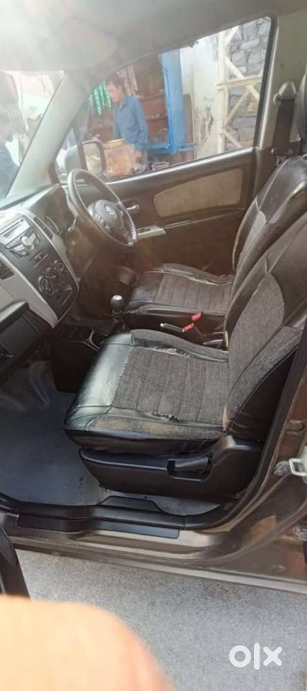 Maruti Suzuki Swift Dzire 1.3 Vxi, 2013, Petrol