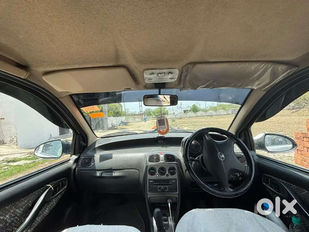 Tata Indigo 2017 Diesel Manual Car