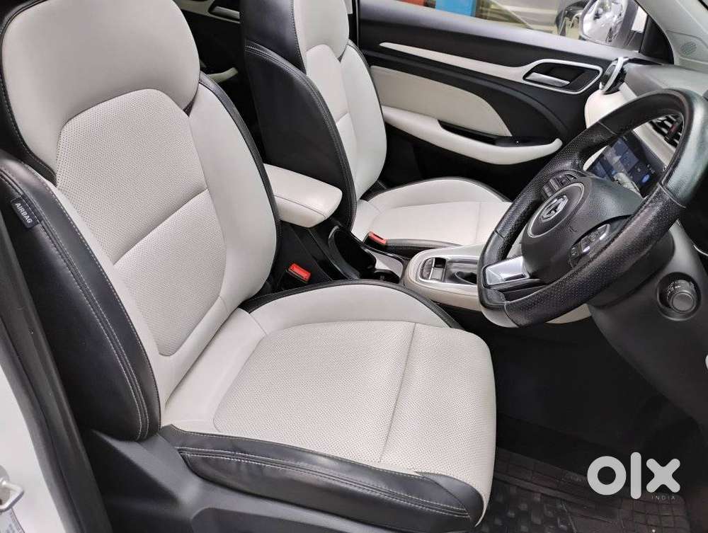 Mg Astor 1.5 Savvy Cvt, 2022, Petrol