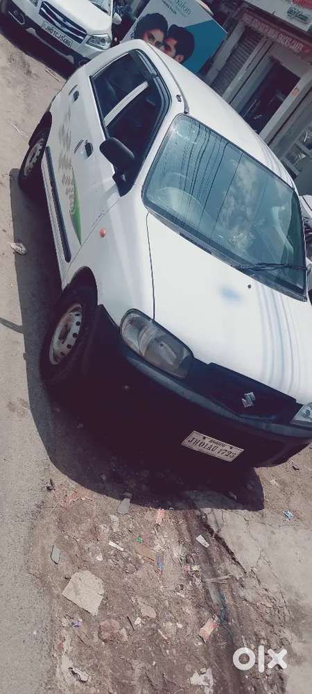 Maruti Suzuki Alto 2012 Petrol 62000 Km Driven