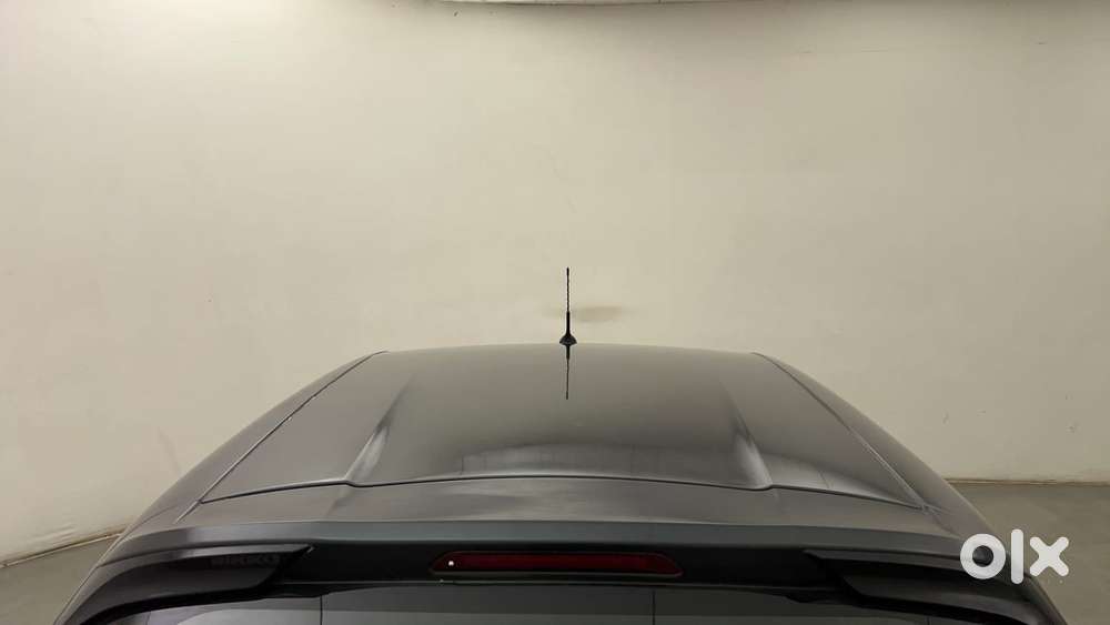 Tata Altroz Xz, 2021, Petrol