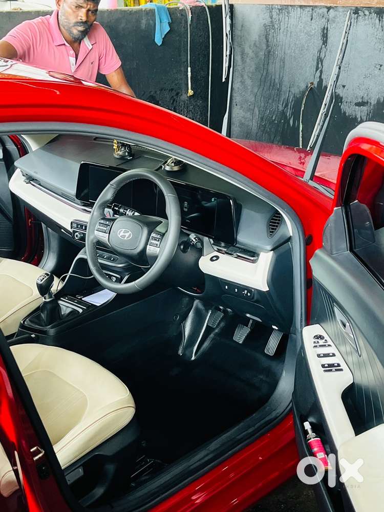 Hyundai Verna 1.5 Petrol 2025