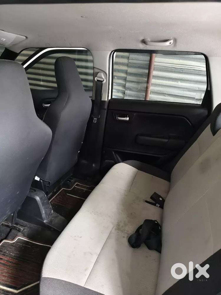 Maruti Suzuki Wagon R 2026