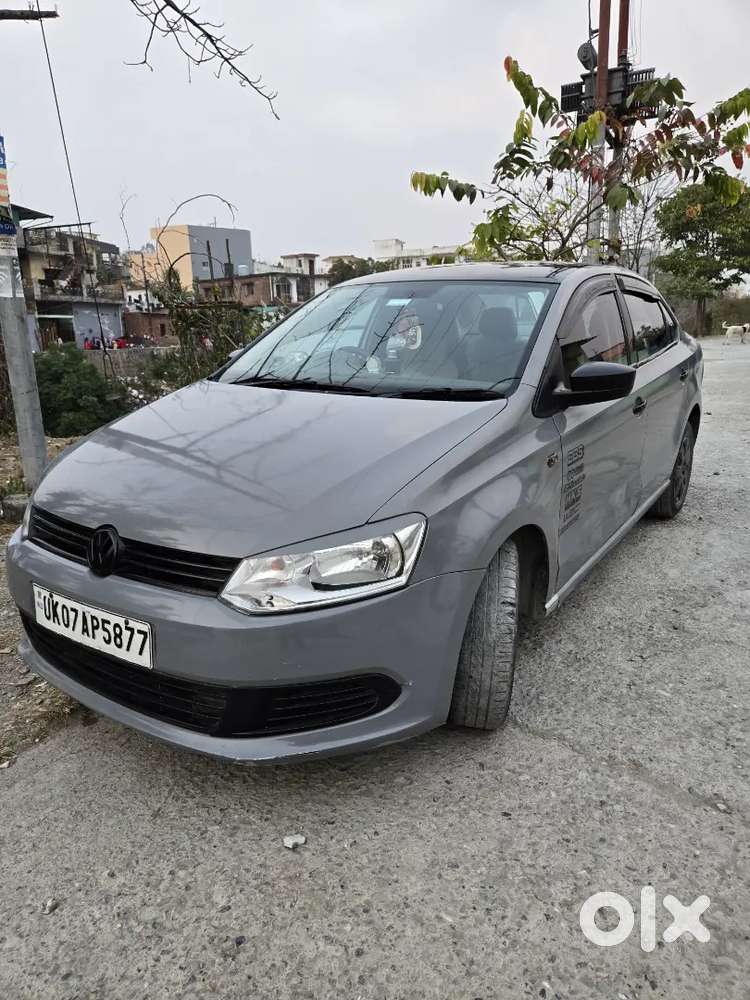 Well Maintained With Nardo Grey Wrap