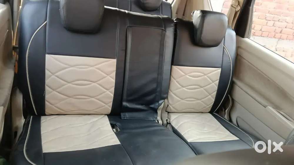 Maruti Suzuki Ertiga Vdi 2013