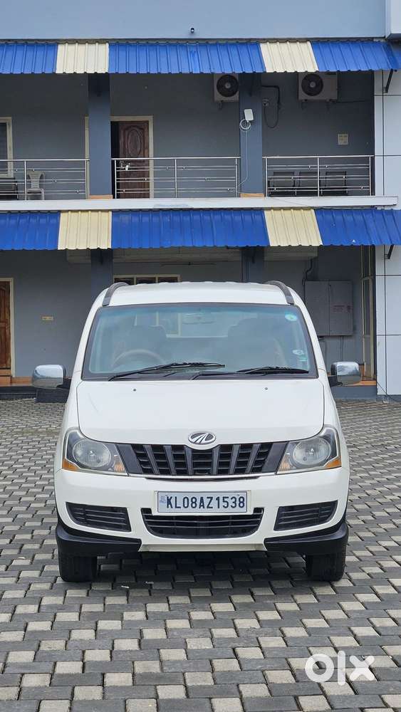 Mahindra Xylo D4 Bs Iii, 2012, Diesel