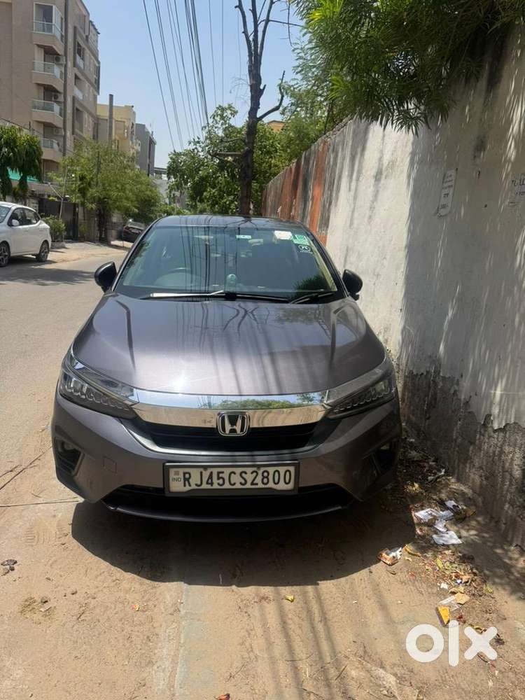 Honda Diesel Car 2022